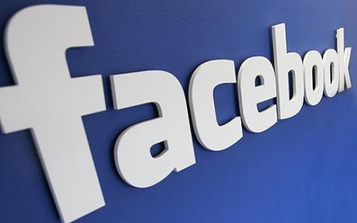 Facebook'a artık giriş yapılabiliyor