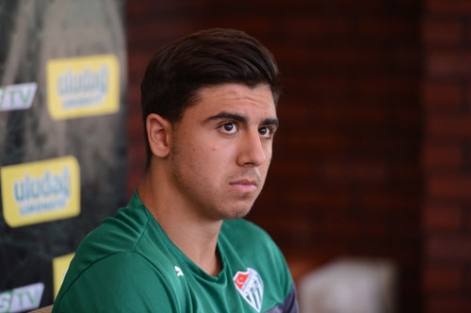 Ozan Tufan için çılgın teklif!