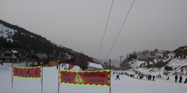 Bursa Ve Erzurum’da Yaşanan Ölümler, Kayak Merkezlerindeki Güvenlik Tedbirlerini Akla Getirdi