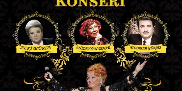 Usta sanatçılar Bursa'da