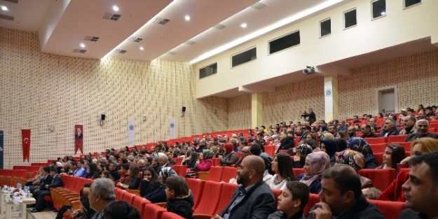 Kilis Musiki Cemiyeti’nden Müzik Ziyafeti