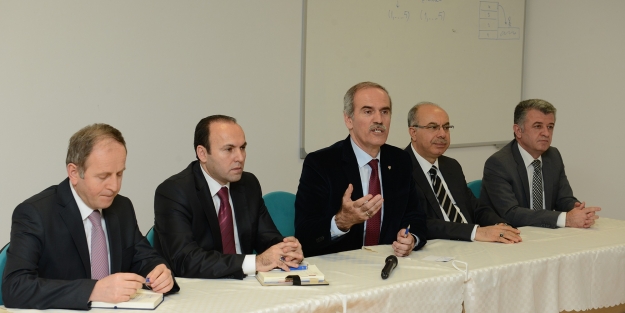 Çiftçilerin zararını Büyükşehir karşılayacak!