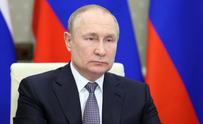 Putin, G20 Zirvesi'ne katılmayı planlıyor