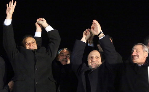 Üç eski bakan yeniden vekillik bekliyor