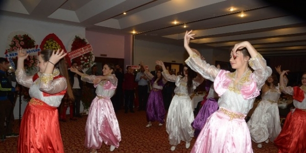 Adana Boşnakları 20. Yılını Kutladı