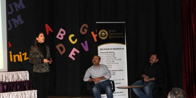 Nilüfer'de öğretmenlere tatil yok!