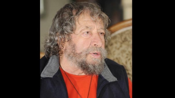 Ünlü sanatçı Fikret Otyam yoğun bakımda!