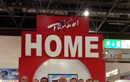 Boot Düsseldorf 2015 Fuarı, Alaçatı’nın Turizmine Katkı Sağlayacak