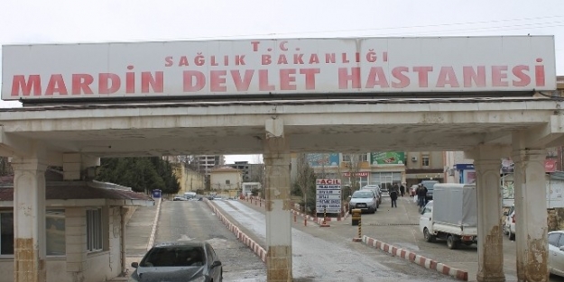 Mardin’de Kobani Kutlamasında Bir Çocuk Yaralandı