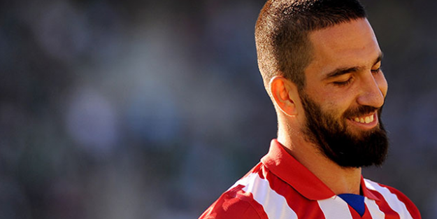 Skibbe Arda Turan ile olan anısını anlattı