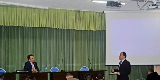 Sultandağı’nda “internette Çocuk İstismarinin Önlenmesi” Konferansı