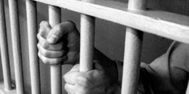 O zanlı yakalandı!