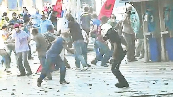 Ethem Sarısülük'ün davasında dikkat çeken detay!