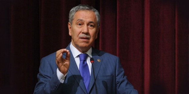 Arınç'tan bedelli askerlikten yararlanamayanlara tüyo