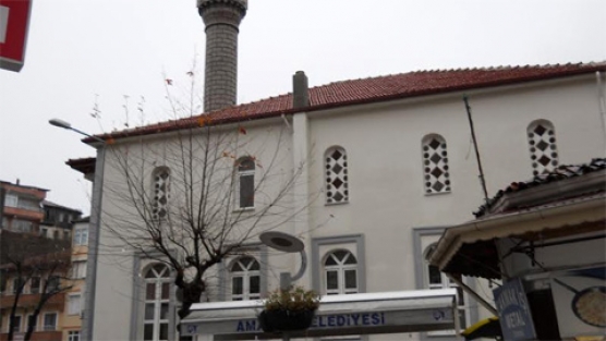 AK Parti’li Belediye camileri satışa çıkardı