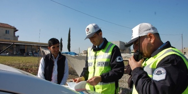 Ölüm Kavşağında Radar Uygulaması