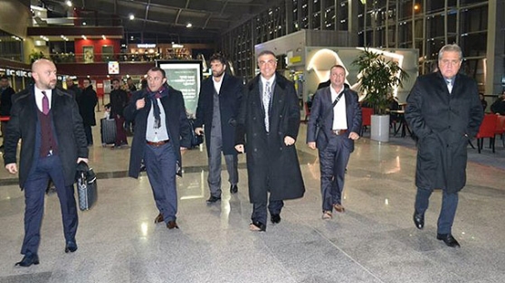 Sedat Peker'den o iddialara sert yanıt