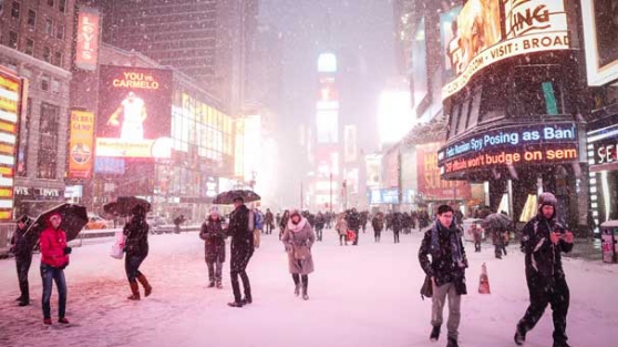 Meteorologlar özür diledi