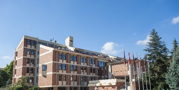 Anadolu Üniversitesi Sınav Organizasyonlarında Fark Oluşturdu