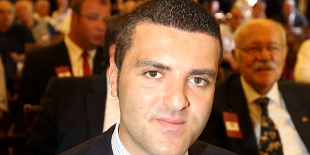 Emir Sarıgül “şüpheli“ olarak ifade verdi