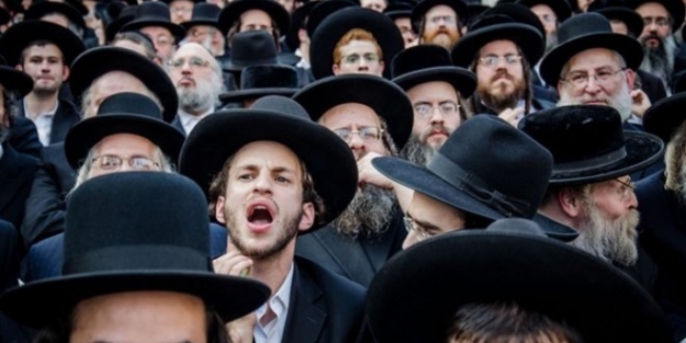 Yahudi düşmanlığı iki katına çıktı