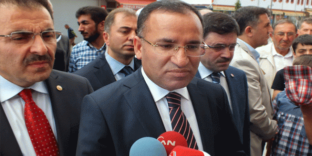 Fethullah Gülen'in iadesiyle ilgili flaş açıklama