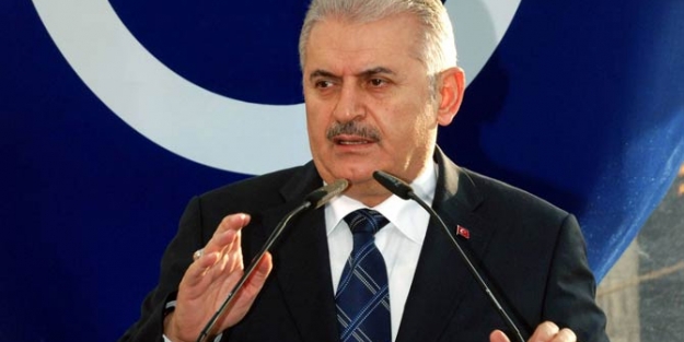 Binali Yıldırım'dan Arınç'a sert yanıt