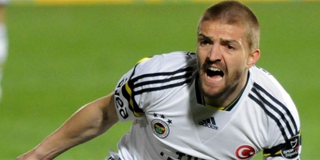 Kartal'dan Caner Erkin'e ayar!