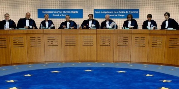 AİHM'den şok Türkiye kararı!