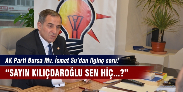 AK Parti'de hala paralelciler var mı?