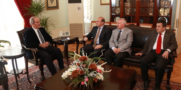 Bursa'da yerli üretim ağı genişliyor!