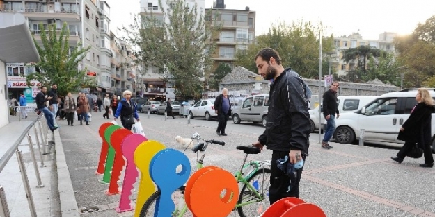 Karşıyaka’da Sokaklara Acil Müdahale Ekibi