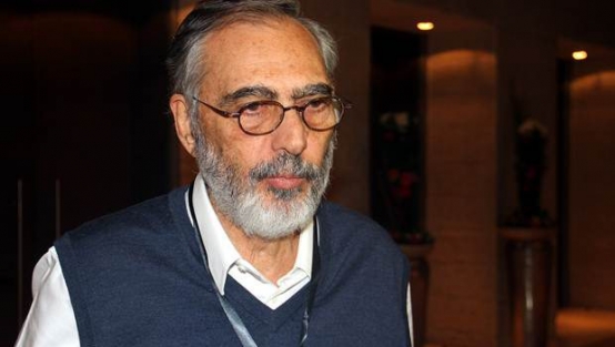 Etyen Mahcupyan'dan Ermeni olaylarına dair açıklama!