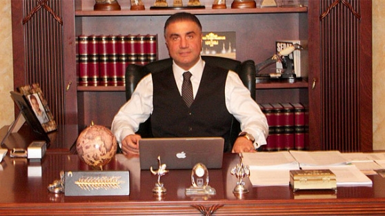 Sedat Peker "O partiye oy verenlere hakkımı helal etmeyeceğim"