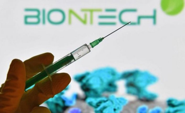Pfizer-BioNTech: Omicron'a karşı daha etkili aşı geliştirdik