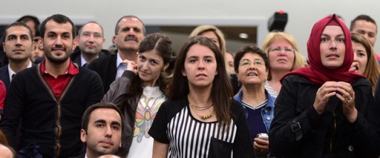 Öğretmenlerin merakla beklediği puan ve kontenjanlar açıklandı
