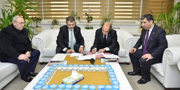 Yıldırım'a yeni kapalı pazar yerleri