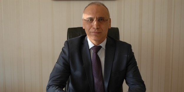 Bitlis Emniyet Müdürlüğünde Devir Teslim Töreni Gerçekleşti
