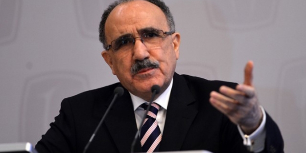 'CHP toplantısı tam bir komediydi'