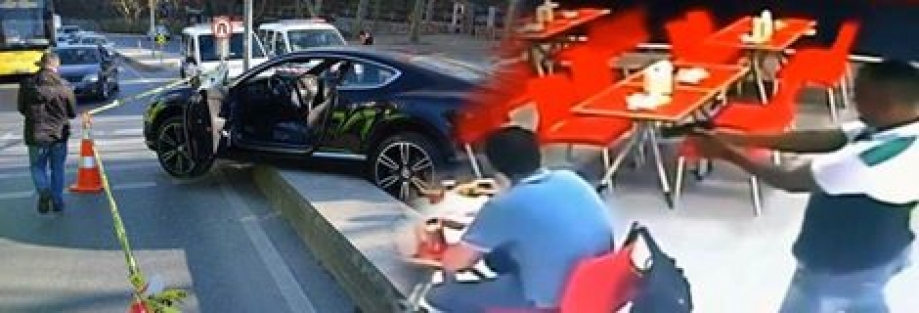 İstinye cinayeti Panama'ya uzandı