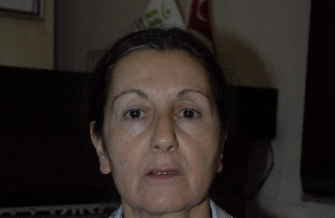 Eskişehir’de Hayatını Kaybeden Hristiyan Kadına Kültür Merkezinde Cenaze Töreni