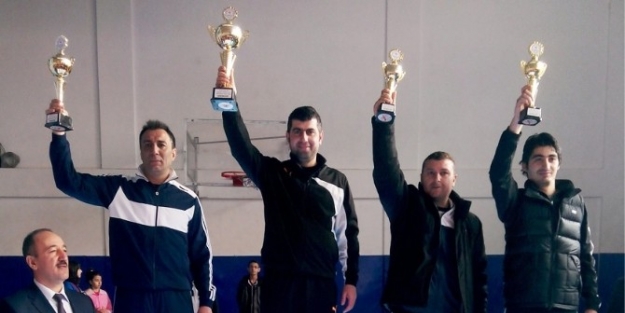 Battalgazi Belediyespor Tekvando Takımı Yarı Finalde, Malatya’yı Temsil Edecek