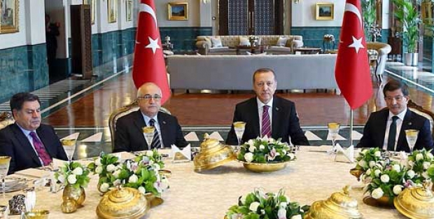 Haşim Kılıç'tan flaş açıklama!