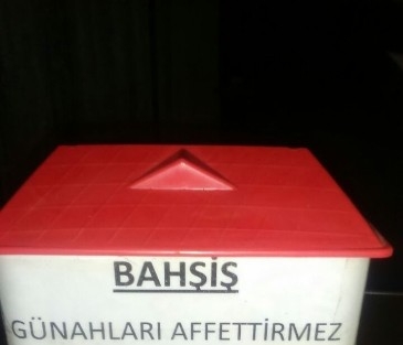 Bu Yazıyı Gören Bahşiş Atmadan Geçmiyor