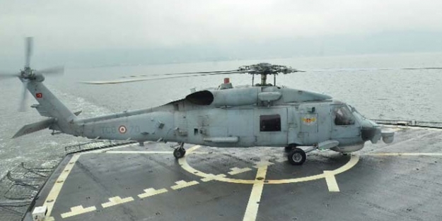 İzmit'te nefes kesen tatbikat