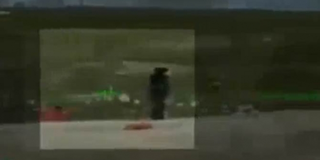 Cizre'de öldürülen Nihat'ın görüntüleri ortaya çıktı