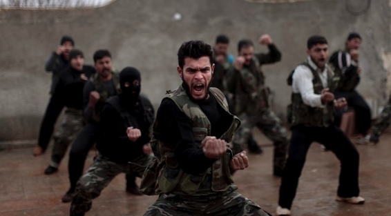 Mart ayına kadar tamamlanacak!