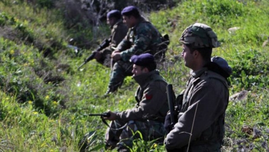 IŞİD o ülkeye atama yaptı