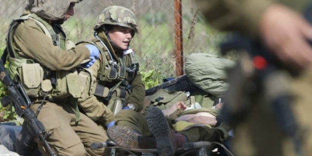 Hizbullah'tan "Şiddet istemiyoruz" mesajı