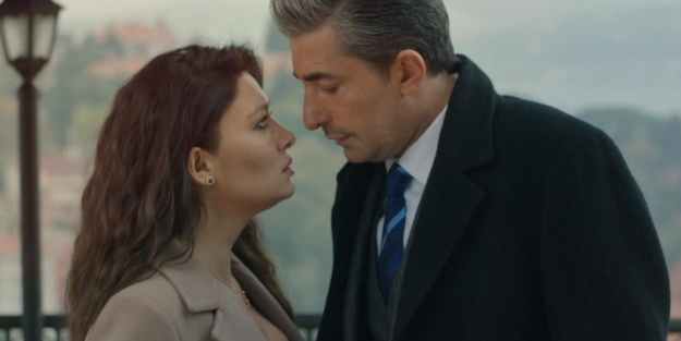 Paramparça dizisi gerçek oldu!